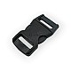 Snap Plastic Buckle 1,5 cm Plastic Bandolier Buckle H009071