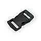 Snap Plastic Buckle 1,5 cm Plastic Bandolier Buckle H009071