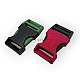 Snap Plastic Buckle 2.5 cm Snap Bandolier Buckle H009076