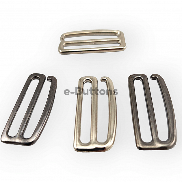 3 cm Hook Buckle Barber Penuar Hook Y00010