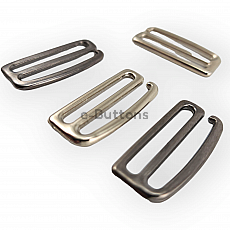 3 cm Hook Buckle Barber Penuar Hook Y00010