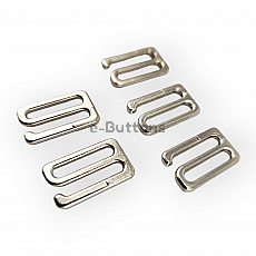 Bra Hook 1.7 cm Swimwear Hook Y00011