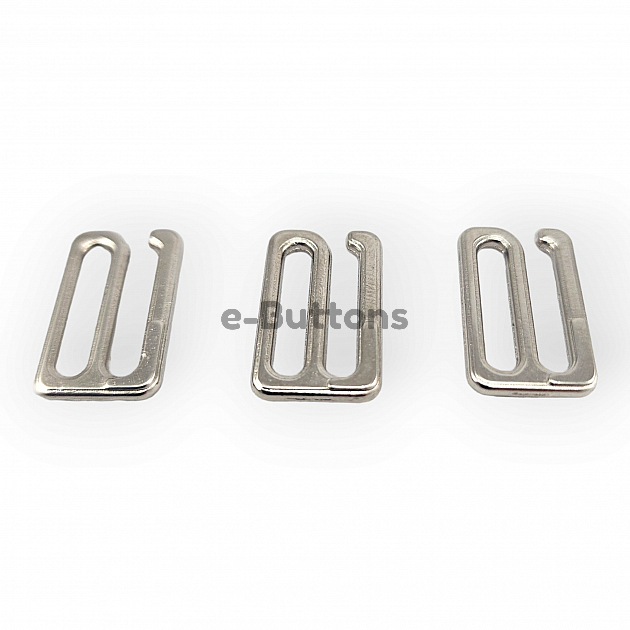 Swimsuit Buckle Hook 21 mm Penuar Hook Y00016