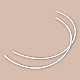 90 Size Nylon Covered Bra Underwire 50 Pcs / Pack PIRN00090BLN