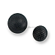 Stylish Blazer Shank Button 20.3 mm - 32 L - 27/32"  Jacket Button PB0002B