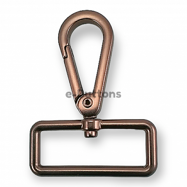 Snap Hook 4 cm CUP0012