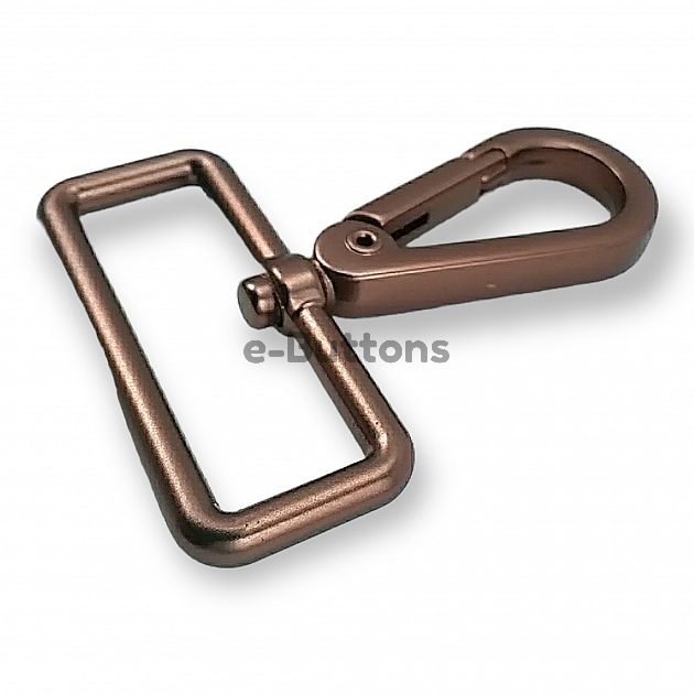 Snap Hook 4 cm CUP0012