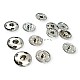 15 mm Sew-On Snap Button 24 L 5/8" Stainless ERD150P4