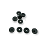 15 mm Plastic Snaps Buttons 19/32" 24L Set Of 4 (500 Pcs/Pkt) PLS00015ERC