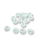 Plastic Snaps Buttons 10,5 mm 13/32" 16L Set Of 4 (500 Pcs/Pkt) PLS00105ERC