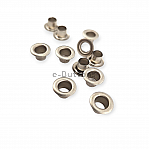 5,5 mm Eyelet 7/32" Stainless (500 Pcs/Pack) ER0003P