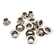 5.5 mm Eyelet 7/32" Stainless (500 Pcs/Pack) ER0018P