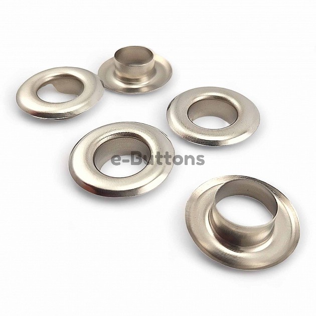 13 mm Eyelet 33/64" Stainless ER0028P