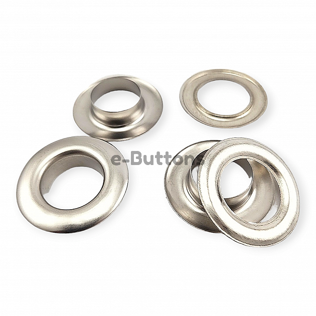 Stainless Eyelet 11/16" ER0031P