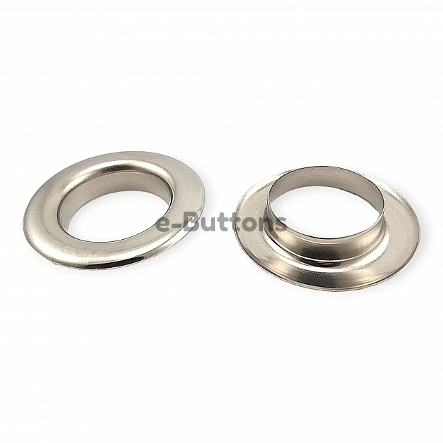 Stainless Eyelet 1 ⁷/₆₄"  Inner D 28 mm ER0034P