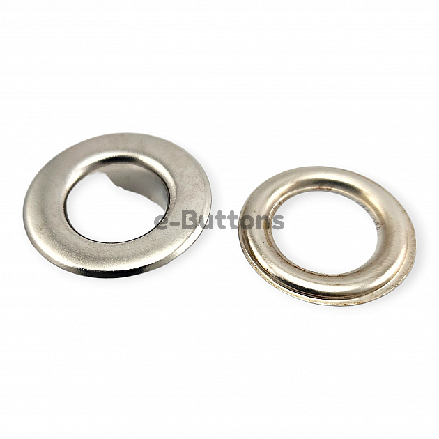 13 mm Düz Kuşgözü No 28 Pirinç ERD0028PR