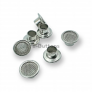 No 4 Pirinç Süzgeçli Kuşgözü 5,8 mm ERSZ0004PR