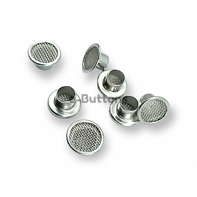 No 4 Pirinç Süzgeçli Kuşgözü 5,8 mm ERSZ0004PR