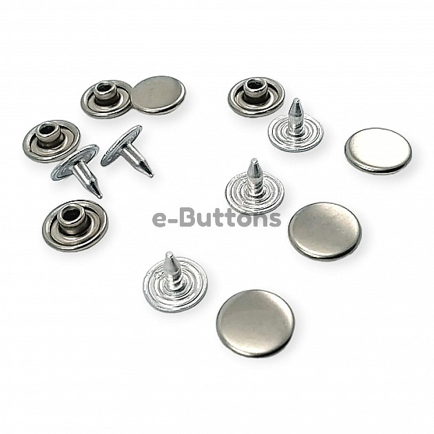 9.5 mm Rivet Stainless Steel ERPER095P