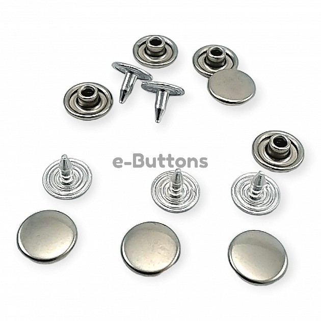 9.5 mm Rivet Stainless Steel ERPER095P